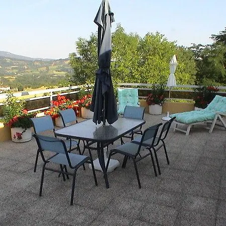 Bed & Breakfast Chambres D'hotes Michel Saint-Laurent-en-Royans