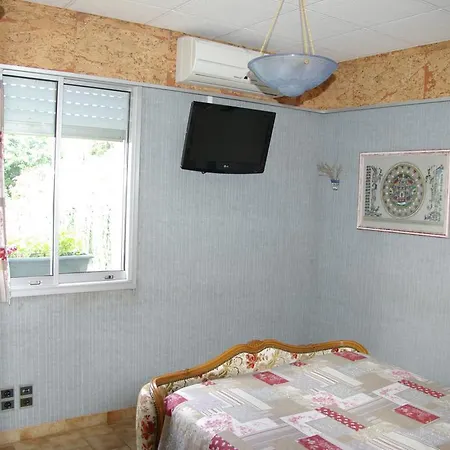 Chambres D'hotes Michel * Saint-Laurent-en-Royans