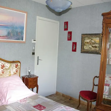 Bed & Breakfast Chambres D'hotes Michel *