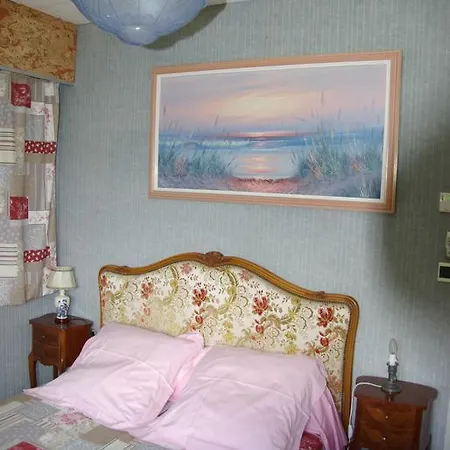 Chambres D'hotes Michel * Saint-Laurent-en-Royans
